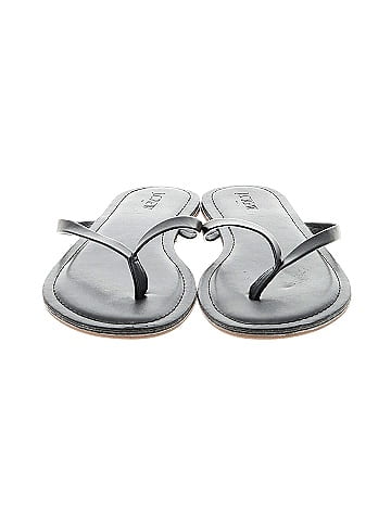 J crew discount factory flip flops