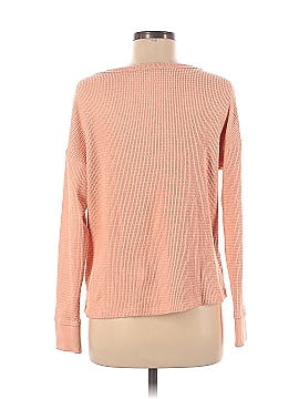 American Eagle Outfitters Thermal Top (view 2)