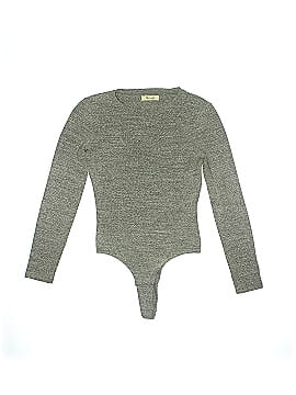 Madewell Bodysuit (view 1)