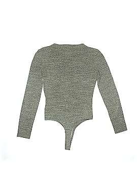 Madewell Bodysuit (view 2)