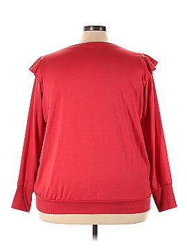 Torrid Pullover Sweater (view 2)