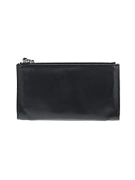 Margot Leather Clutch (view 2)