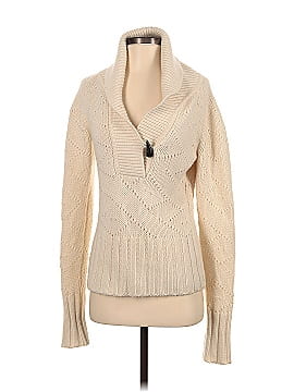 Aeve Cashmere Pullover Sweater (view 1)