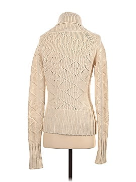 Aeve Cashmere Pullover Sweater (view 2)