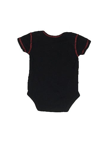 NBA Short Sleeve Onesie (view 2)