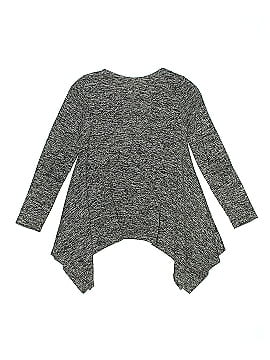 Soprano Long Sleeve Top (view 2)