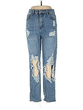 Shein Jeans (view 1)