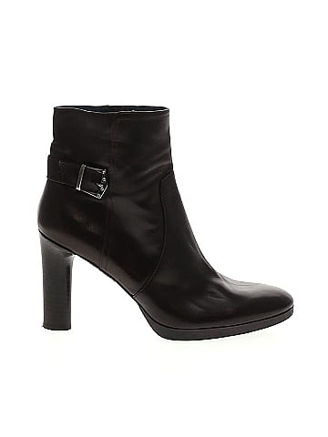 Via spiga outlet ankle boots