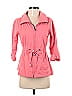 Old Navy Pink Jacket Size S - photo 1