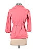 Old Navy Pink Jacket Size S - photo 2