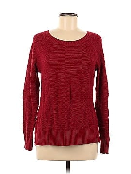 Ann Taylor LOFT Pullover Sweater (view 1)