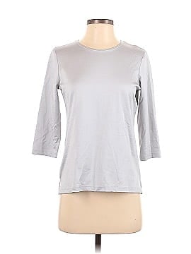 Anue 3/4 Sleeve T-Shirt (view 1)
