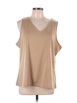 NYDJ Sleeveless Top (view 1)