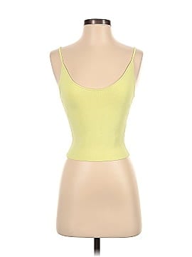 A.L.C. Sleeveless Top (view 1)