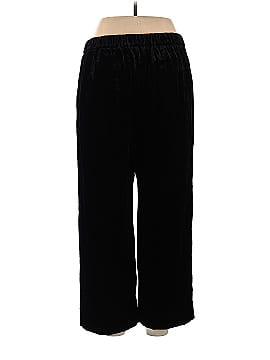 J.Crew Velour Pants (view 2)