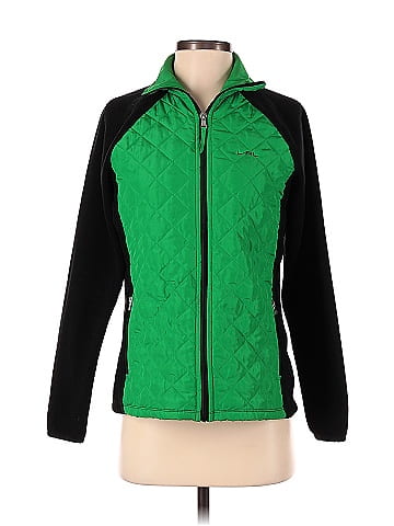 Lauren active 2024 ralph lauren jacket