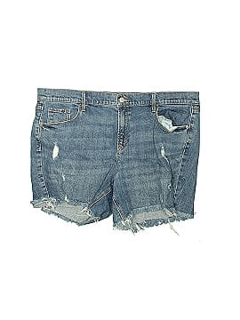 Women\'s Denim Shorts: New & On 90% Sale thredUP Off Up To Used 