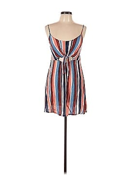 American Threads Casual Dress (view 1)
