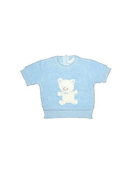 Tiny Tots Pullover Sweater (view 1)