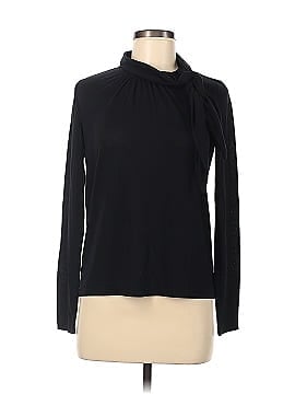 Ann Taylor Long Sleeve Top (view 1)