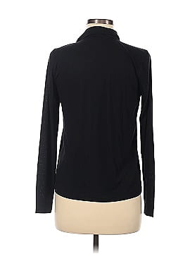 Ann Taylor Long Sleeve Top (view 2)