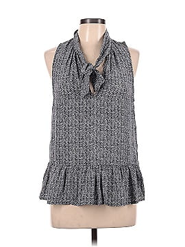 Joie Sleeveless Blouse (view 1)