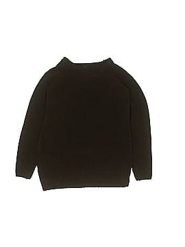 Woody's Retro Lounge Pullover Sweater (view 1)