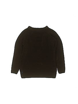 Woody's Retro Lounge Pullover Sweater (view 2)