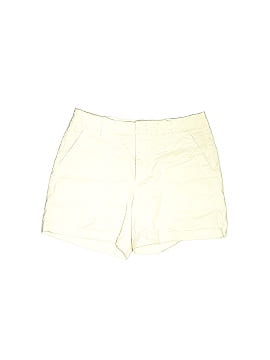 Banana Republic Factory Store Khaki Shorts (view 1)