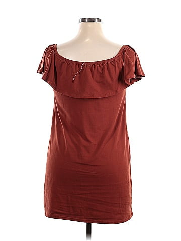 Full Tilt Casual Dress (view 2)