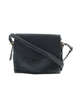 Coach Leather Crossbody Bag (view 1)