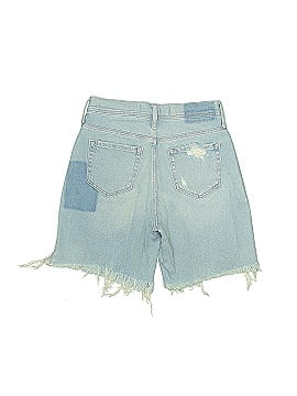 Hollister Denim Shorts (view 2)