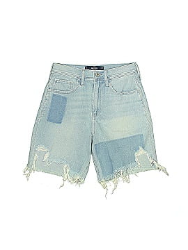 Hollister Denim Shorts (view 1)