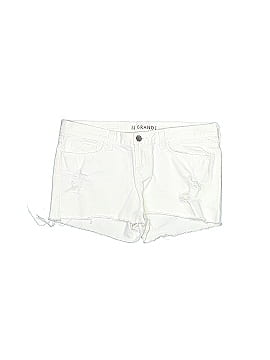 J Brand Denim Shorts (view 1)