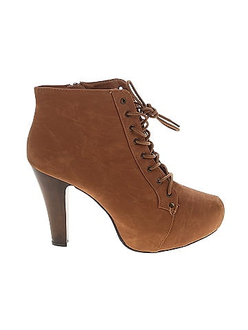 Ashley stewart boots on hot sale sale