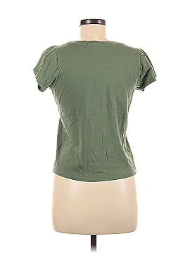 AMO Short Sleeve T-Shirt (view 2)