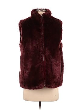 J.Crew Faux Fur Jacket (view 1)