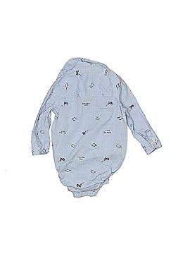Baby B'gosh Long Sleeve Outfit (view 2)