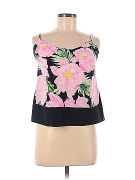 French Connection Sleeveless Blouse (view 1)