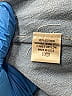 Noble 100% Cotton Blue Casual Dress Size XS - photo 4