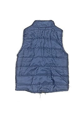 7 For All Mankind Vest (view 2)