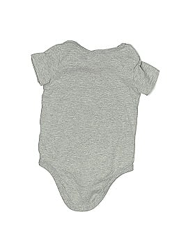 Adidas Short Sleeve Onesie (view 2)