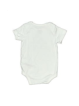 Adidas Short Sleeve Onesie (view 2)