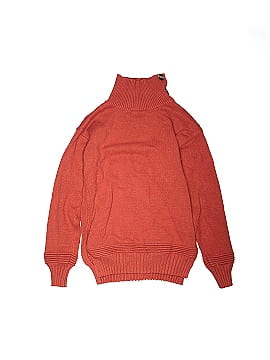 Poof! Pullover Sweater (view 1)