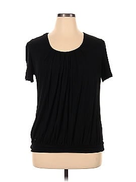 Bepei Short Sleeve Blouse (view 1)