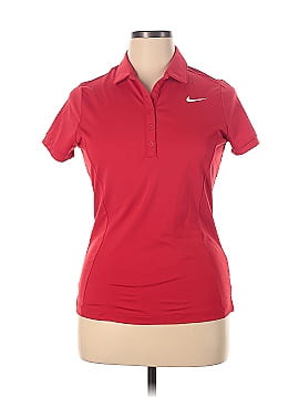 Nike Short Sleeve Polo (view 1)