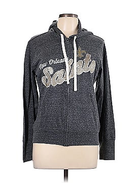 Touch by Alyssa Milano Zip Up Hoodie (view 1)