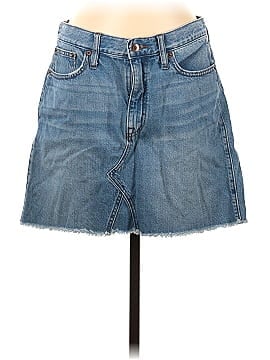 J.Crew Denim Skirt (view 1)