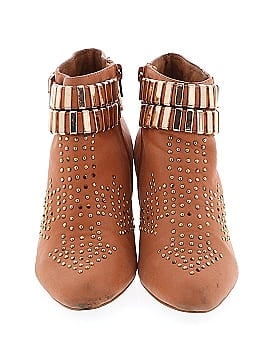 Jeffrey Campbell Ibiza Last Ankle Boots (view 2)