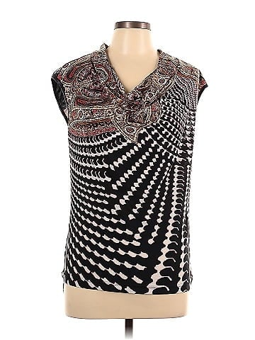 Casting Short Sleeve Blouse (view 1)